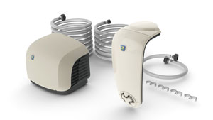 Kit raccord chauffage, By Pass