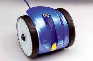 Robot Électrique